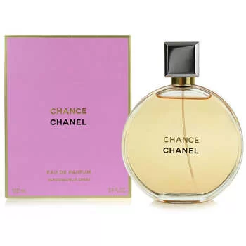 Chanel Chance