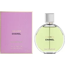 Chanel Chance Eau Fraiche