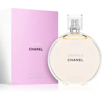 Chanel Chance