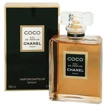 Chanel Coco
