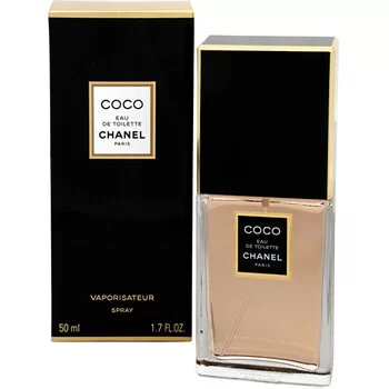 Chanel Coco