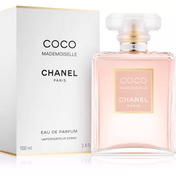 Chanel Coco Mademoiselle