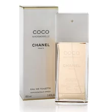 Chanel Coco Mademoiselle