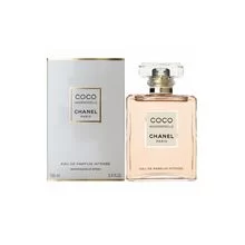 Chanel Coco Mademoiselle Intense