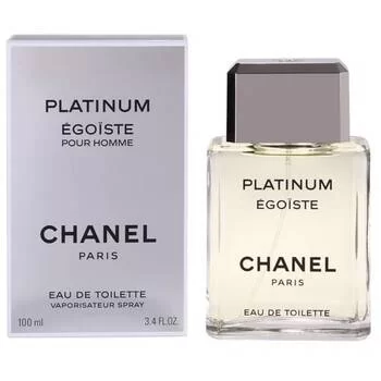 Chanel Egoiste Platinum