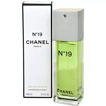 Chanel No.19