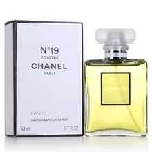 Chanel No. 19 Poudre