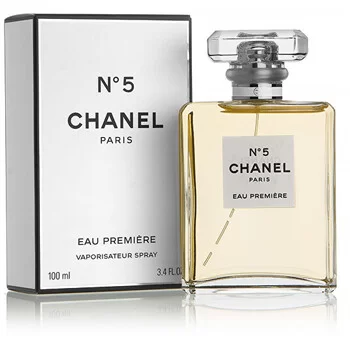 Chanel No.5 Eau Premiere
