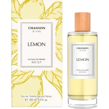 Chanson Lemon