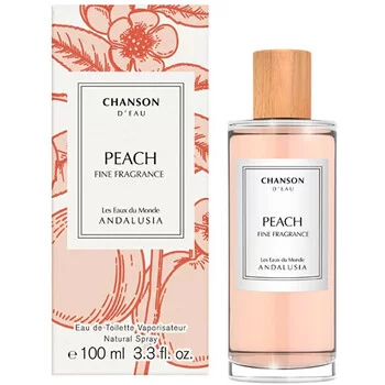 Chanson Peach