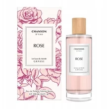Chanson Rose