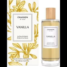 Chanson Vanilla