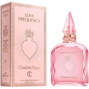 Charlotte Tilbury Love Frequency