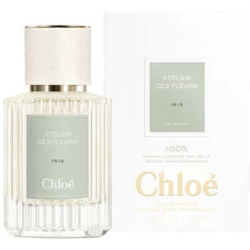 Chloé Atelier des Fleurs Iris