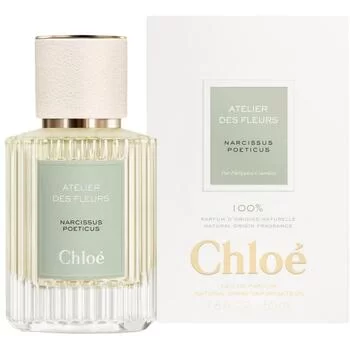 Chloé Atelier des Fleurs Narcissus Poeticus