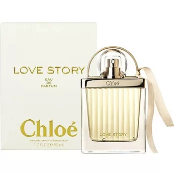 Chloé Love Story
