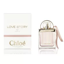 Chloé Love Story