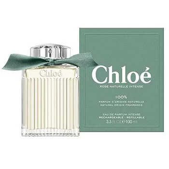 Chloé Rose Naturelle Intense