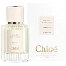 Chloé Verbena