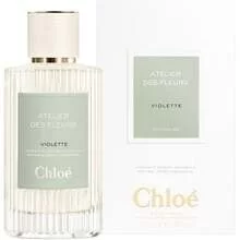 Chloé Violette Chloe