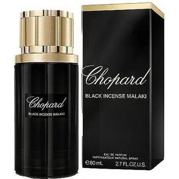Chopard Black Incense Malaki