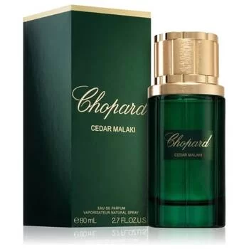 Chopard Cedar Malaki
