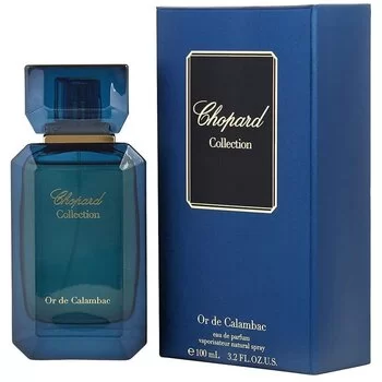Chopard Or de Calambac
