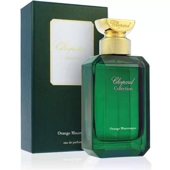 Chopard Orange Mauresque