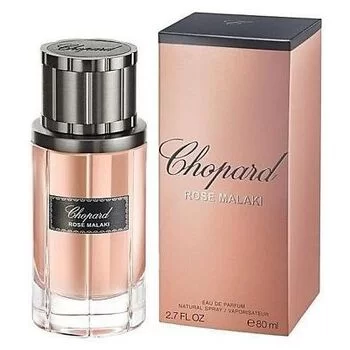 Chopard Rose Malaki