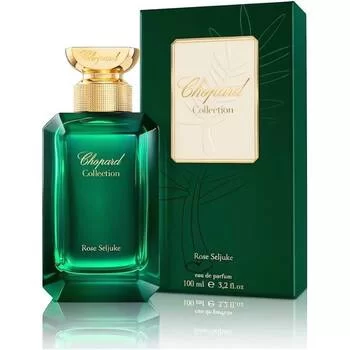 Chopard Rose Seljuk