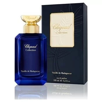 Chopard Vanille de Madagascar