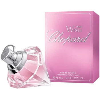 Chopard Wish Pink Diamond