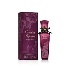 Christina Aguilera Violet Noir