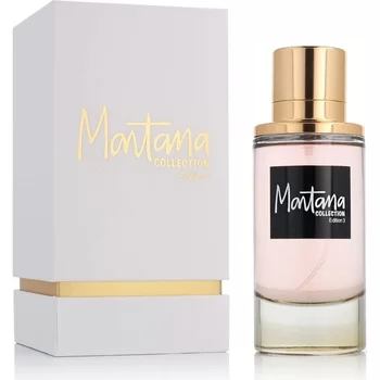 Claude Montana Collection Edition 3