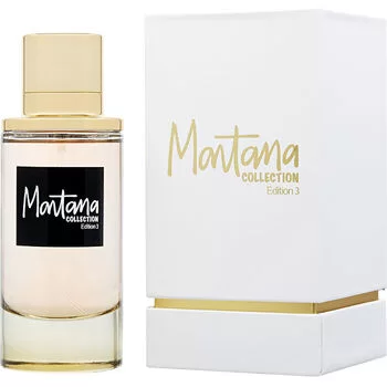 Claude Montana Collection Edition 4