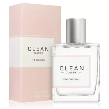 Clean Classic Flower Fresh