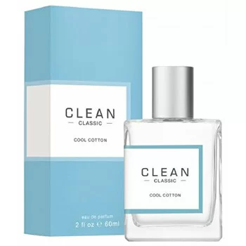Clean Cool Cotton