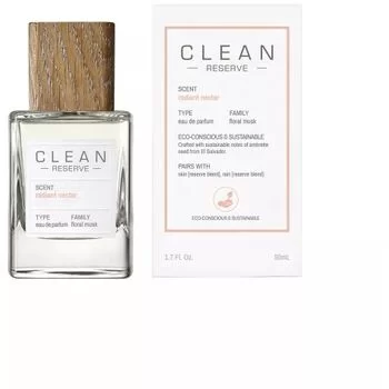 Clean Radiant Nectar