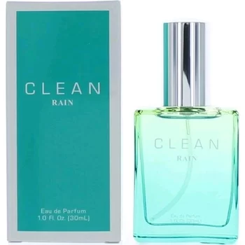 Clean Rain