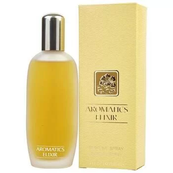 Clinique Aromatics Elixir
