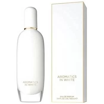 Clinique Aromatics In White