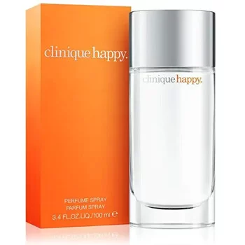 Clinique Happy for Women