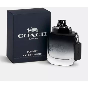 Coach for Man