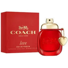 Coach Love
