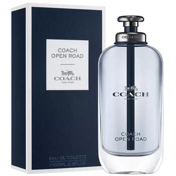 Coach Open Road