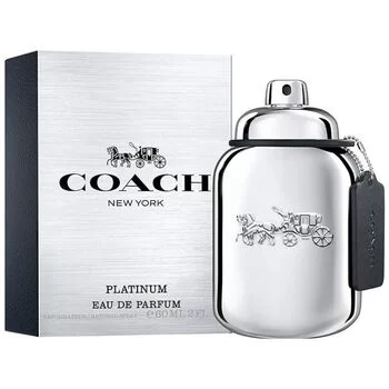Coach Platinum