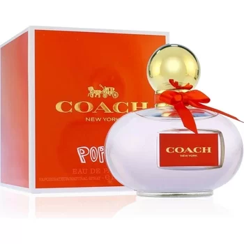 Coach Poppy