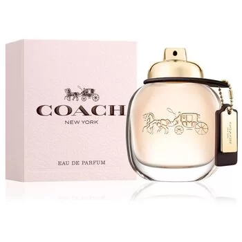 Coach The Fragrance