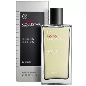 Collistar Acqua Attiva