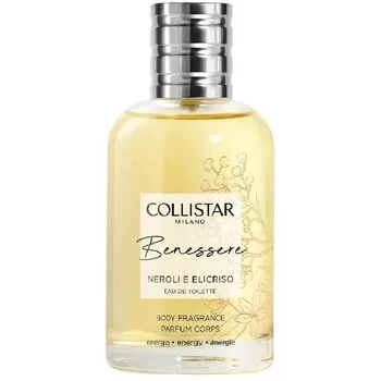Collistar Benessere